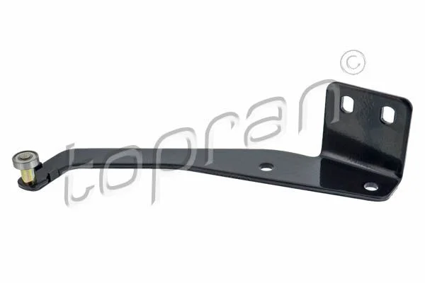Roller Guide, drsna vrata TOPRAN 304 607