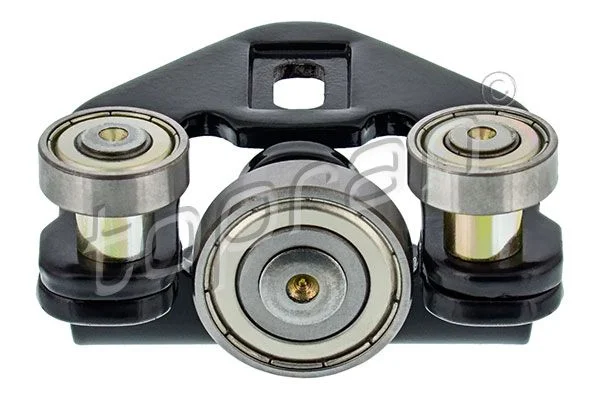 Roller Guide, drsna vrata TOPRAN 304 609