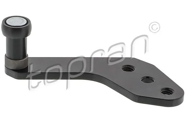Roller Guide, drsna vrata TOPRAN 304 610