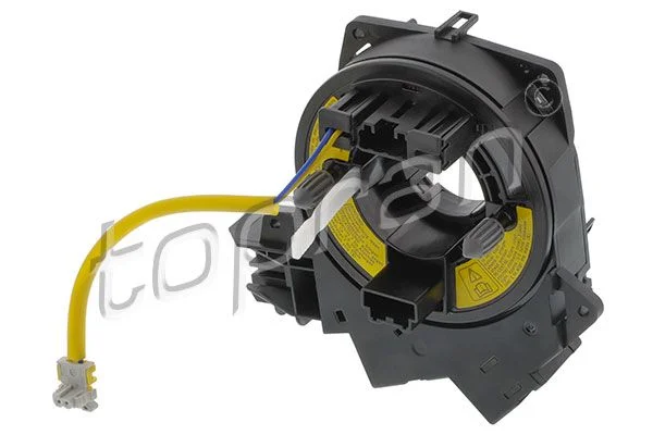 Clock Spring, airbag TOPRAN 304 636