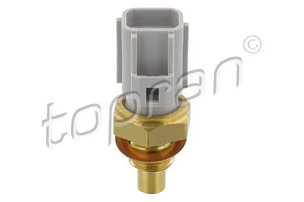 Senzor temperature goriva TOPRAN 304 648