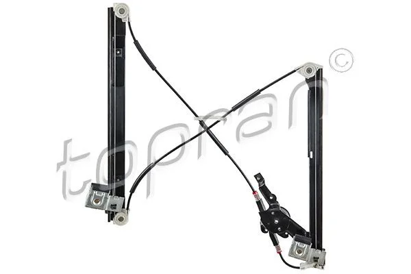 Window Regulator TOPRAN 304 702