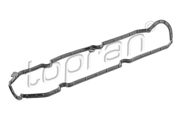 Gasket, cylinder head cover TOPRAN 304 795