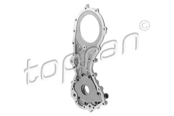 Oljna črpalka TOPRAN 304 796