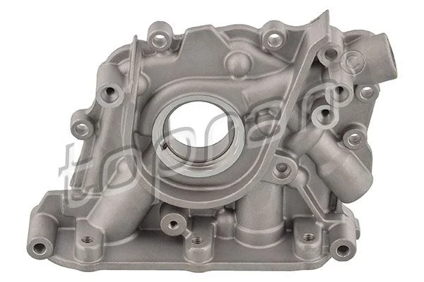 Oil Pump TOPRAN 304 798