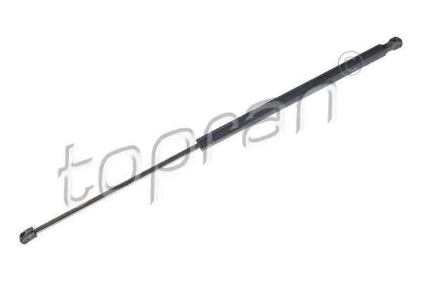 Gas Spring, boot/cargo area TOPRAN 304 818