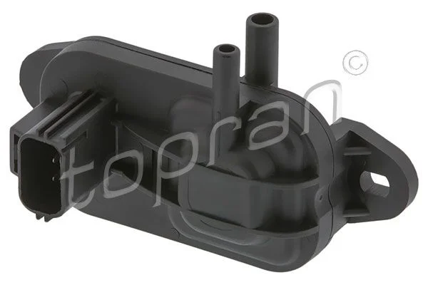 Senzor, izpušni tlak TOPRAN 304 837