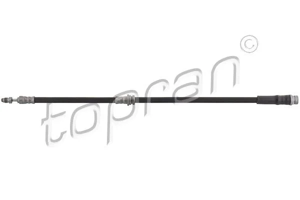 Brake Hose TOPRAN 304 946