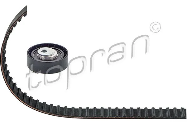 Komplet zobatega jermena TOPRAN 304 953