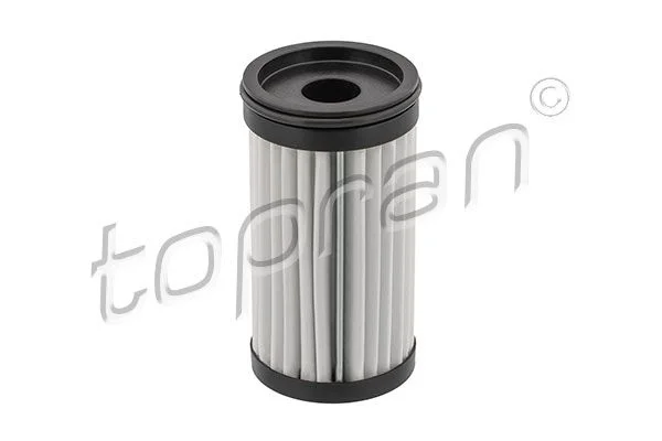 Hidravlični filter, avtomatski menjalnik TOPRAN 304 967