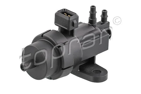 Preklopni ventil, preklopna loputa (indukcijska cev) TOPRAN 304 996