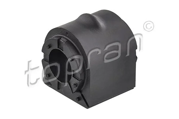 Mounting, stabiliser bar TOPRAN 305 019