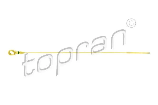 Merilna palica za olje TOPRAN 305 037
