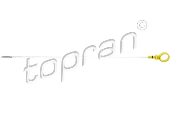 Merilna palica za olje TOPRAN 305 039