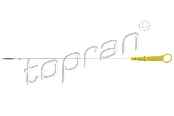 Merilna palica za olje TOPRAN 305 040