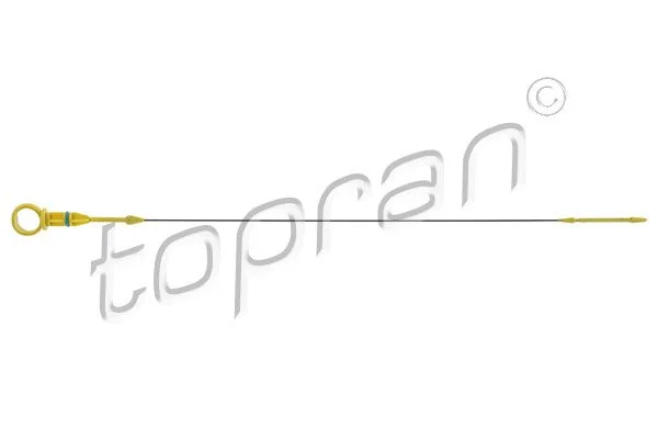 Merilna palica za olje TOPRAN 305 041
