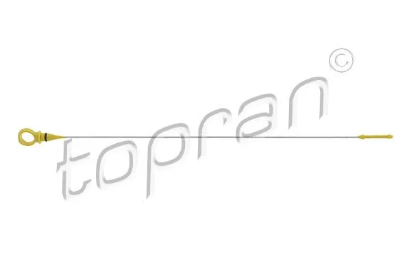 Merilna palica za olje TOPRAN 305 042