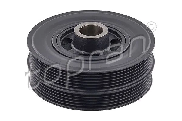 Belt Pulley, crankshaft TOPRAN 305 088