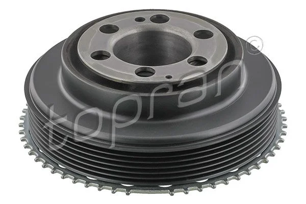 Belt Pulley, crankshaft TOPRAN 305 089