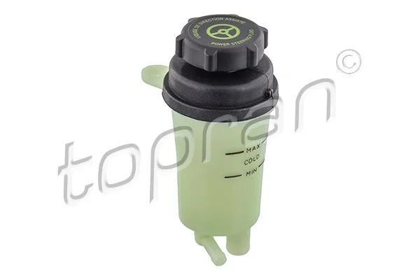Equalising reservoir, hydraulic oil (power steering) TOPRAN 305 108