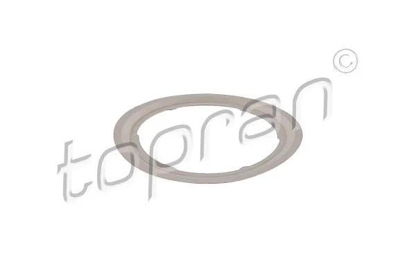 Tesnilo, EGR ventil TOPRAN 305 143