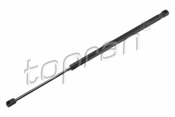 Gas Spring, boot/cargo area TOPRAN 305 157