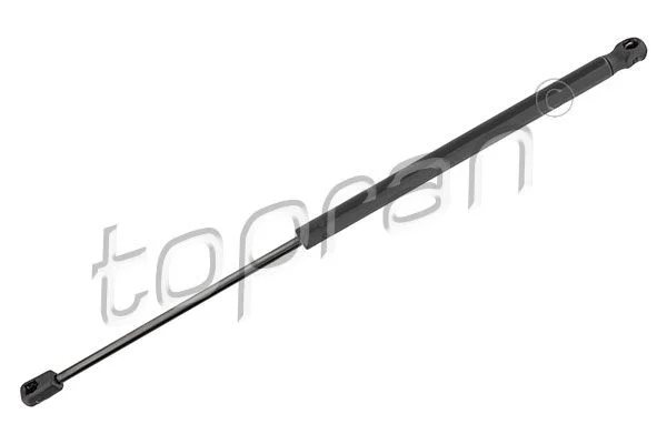 Gas Spring, boot/cargo area TOPRAN 305 161