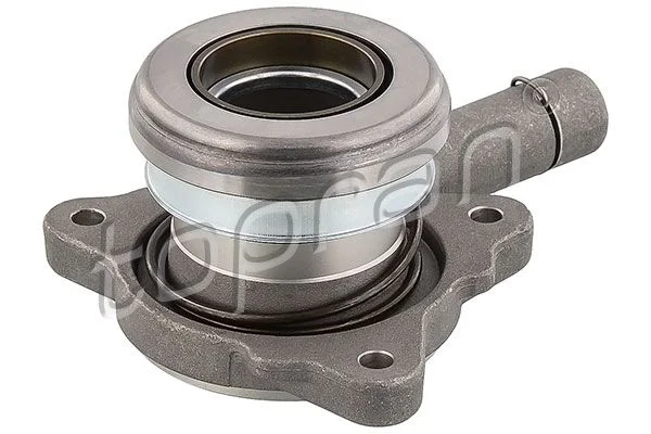 Central Slave Cylinder, clutch TOPRAN 305 203