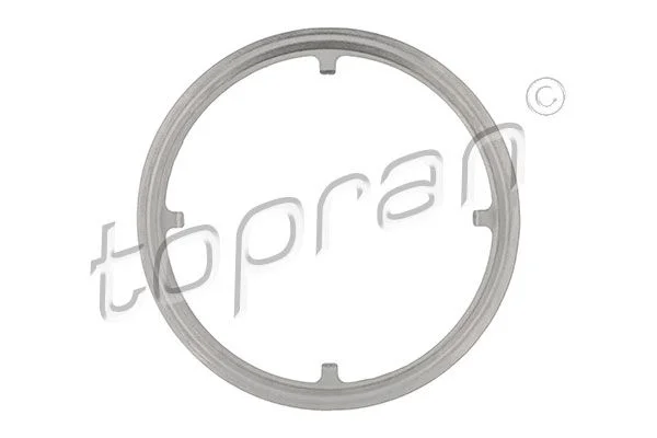 Tesnilo, izpušna cev TOPRAN 305 234
