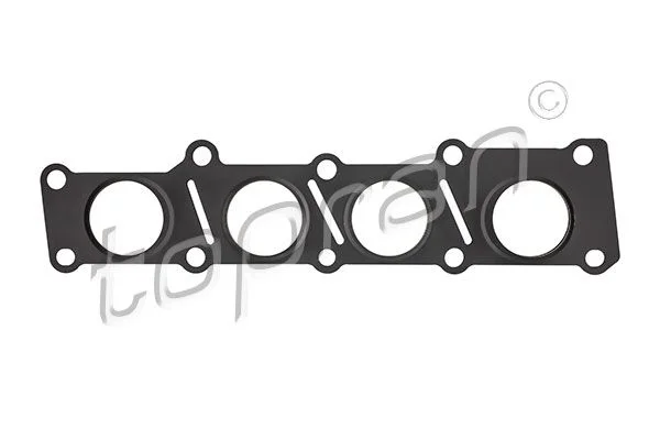 Gasket, exhaust manifold TOPRAN 305 315