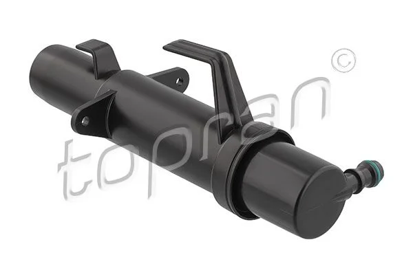 Washer Fluid Jet, headlight cleaning TOPRAN 305 394