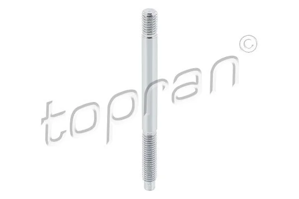 Bolt, exhaust manifold TOPRAN 305 801