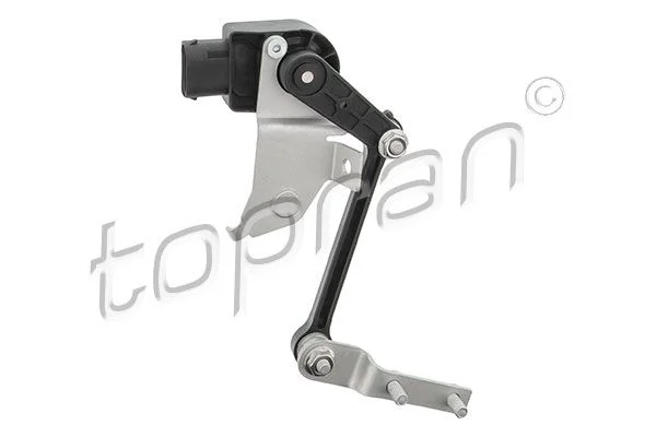 Sensor, headlight levelling TOPRAN 305 812