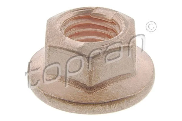 Matica, izpušni kolektor TOPRAN 305 878
