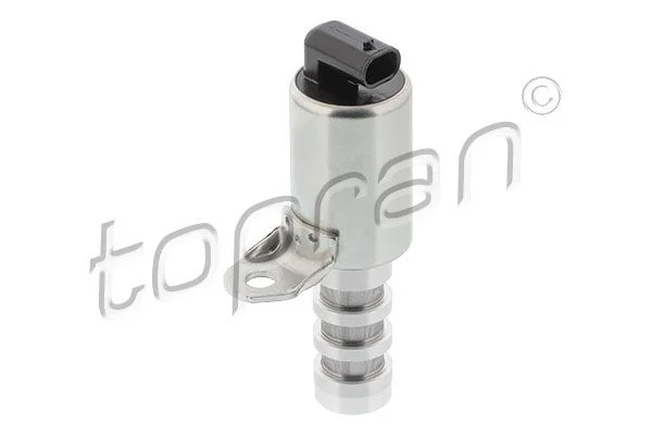Control Valve, camshaft adjustment TOPRAN 305 918