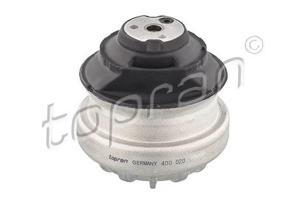 Pritrditev, motor TOPRAN 400 020