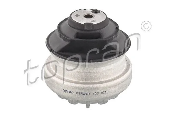 Mounting, engine TOPRAN 400 021