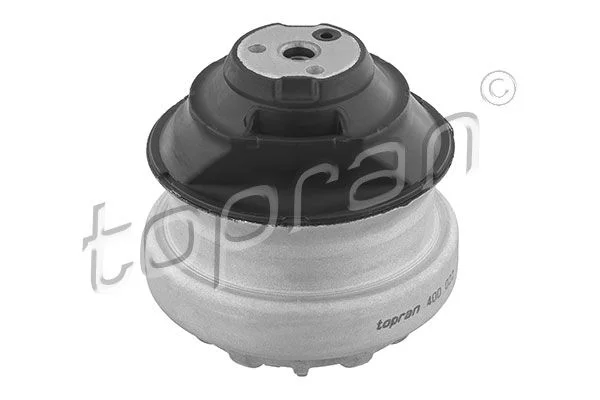 Pritrditev, motor TOPRAN 400 022