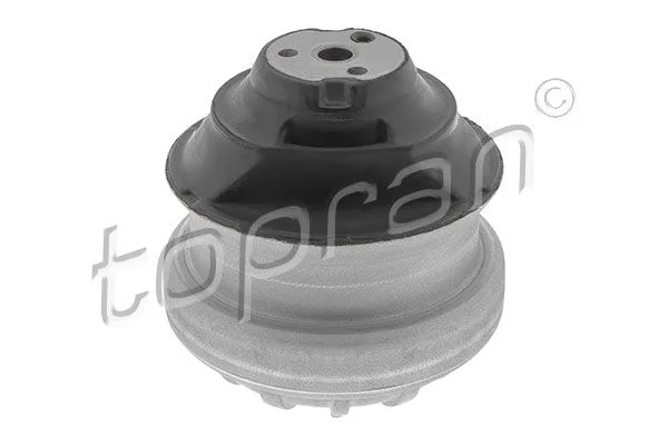 Pritrditev, motor TOPRAN 400 024