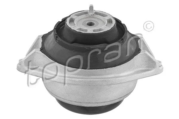 Pritrditev, motor TOPRAN 400 029