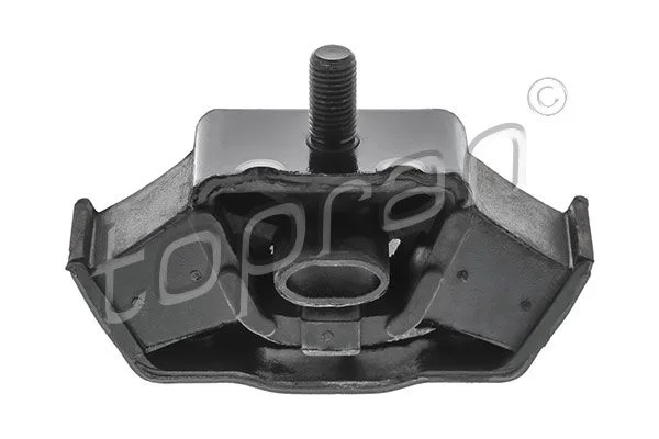 Mounting, engine TOPRAN 400 040
