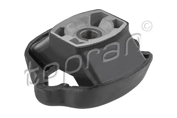 Mounting, engine TOPRAN 400 041