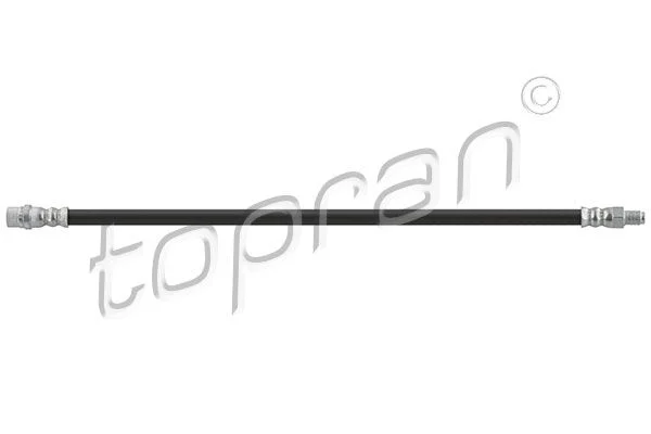 Brake Hose TOPRAN 400 423