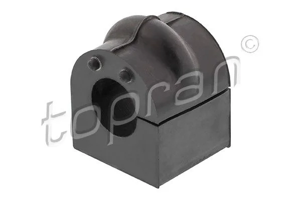 Mounting, stabiliser bar TOPRAN 400 443