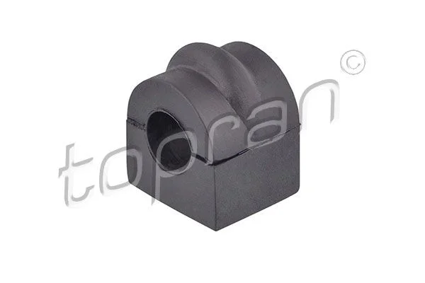 Mounting, stabiliser bar TOPRAN 400 444