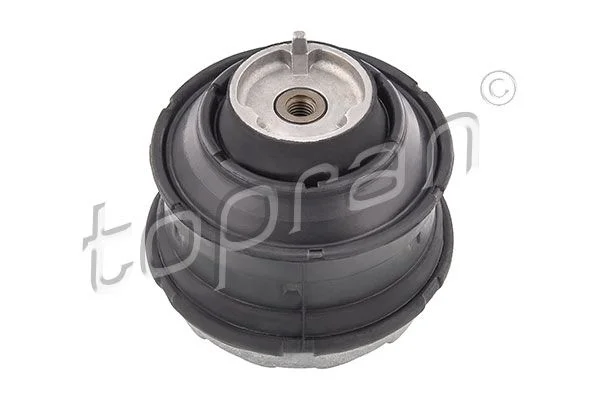 Pritrditev, motor TOPRAN 400 476