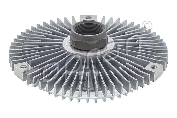 Sklopka, ventilator hladilnika TOPRAN 400 605