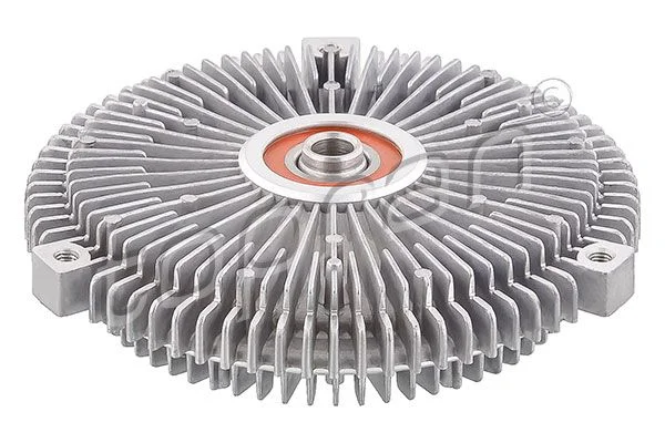 Sklopka, ventilator hladilnika TOPRAN 400 607