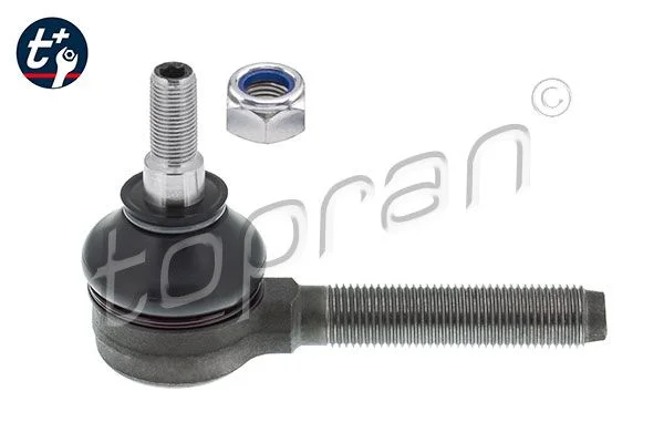 Tie Rod End TOPRAN 400 648