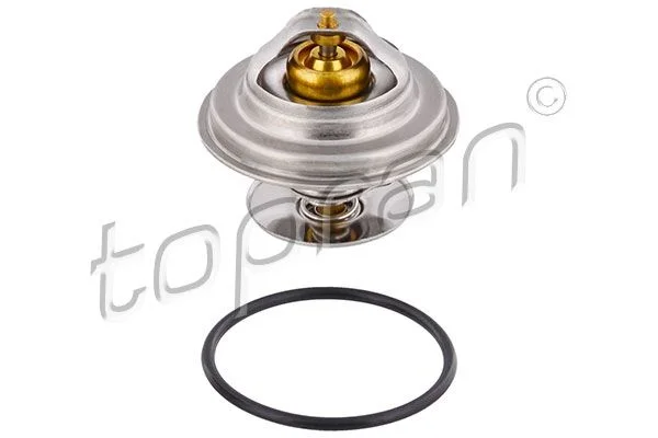 Thermostat, coolant TOPRAN 400 774